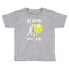 halloween runner Toddler T-shirt