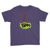 yaas queen Youth Tee