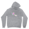 pb and jellyfish Unisex Hoodie