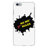 no mo rules iPhone 6 Plus/6s Plus Case