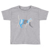 idgaf Toddler T-shirt