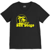 stay classy san diego V-Neck Tee