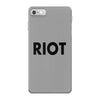 Riot iPhone 7 Case