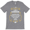 i am a cancer T-Shirt