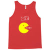 Mr Pacman Tank Top