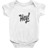 HEY Baby Onesie