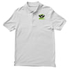 drop the beat   overwatch Polo Shirt