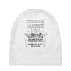 Dungeon Master Baby Beanies
