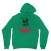 neon genesis evangelion  eva 01 Unisex Hoodie