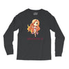 goddesses have more fun Long Sleeve Shirts