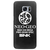 neo geo pro gear spec logo Samsung Galaxy S7 Edge