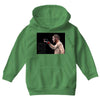 alhamd&uuml;lillah tomorrow i am going to smesh your boy Youth Hoodie