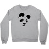 panda Crewneck Sweatshirt
