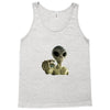 Uzayli Tank Top
