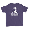 rollins for president Youth Tee