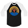 fahrie77 3/4 Sleeve Shirt