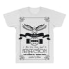 vintage 1985 a star was born aged perfection All Over Men's T-shirt