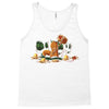 oops i missed let me try again Tank Top