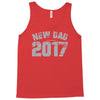 new dad 2 Tank Top