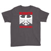 einsturzende neubauten logo Youth Tee