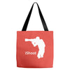 ishoot camera photographer Tote Bags