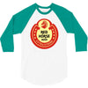 red horse extra strong beer 3/4 Sleeve Shirt