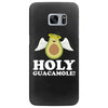 Holly Guacamole Samsung Galaxy S7 Edge