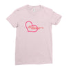 fahrie77 Ladies Fitted T-Shirt