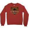 the bear Crewneck Sweatshirt