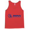 IM THE BOSS Tank Top