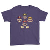 brohemian rhapsody Youth Tee