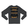 Super Cool Mother In Law Of A Freaking Awesome Son In Law Long Sleeve Shirts