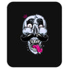 king of mustache Mousepad