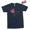 floral Exclusive T-shirt