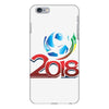 world cup 2018 iPhone 6 Plus/6s Plus Case