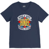 hear rock city V-Neck Tee