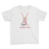 making friends Youth Tee