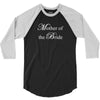 Mother of the Bride 3/4 Sleeve Shirt