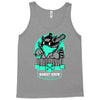 bandit crew Tank Top