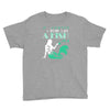 mermaid Youth Tee