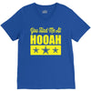 you had me at hooah V-Neck Tee