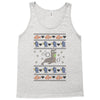 ugly nemo dory gerald Tank Top