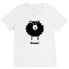 sheep V-Neck Tee