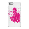 pink freud iPhone 7 Case