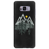 explorer Samsung Galaxy S8 Plus