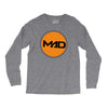 motion Long Sleeve Shirts
