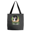 villain v4 Tote Bags