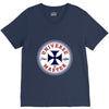 universe master V-Neck Tee