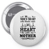 So... There's This Boy Who Kinda Stole My Heart Pin-back button