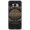 rapture univeristy Samsung Galaxy S8 Plus